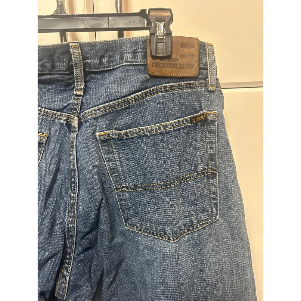 Polo Ralph Lauren polo jeans